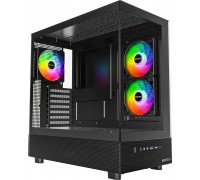 Montech XR black ARGB