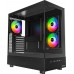 Montech XR black ARGB