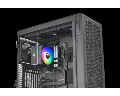 Thermaltake Astria 400 ARGB Sync (CL-P120-CA12SW-A)