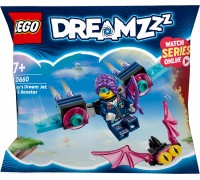 LEGO DREAMZzz mugursoma ar Zoe aksesuāriem (30660)