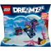 LEGO DREAMZzz mugursoma ar Zoe aksesuāriem (30660)