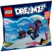 LEGO DREAMZzz mugursoma ar Zoe aksesuāriem (30660)
