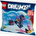 LEGO DREAMZzz mugursoma ar Zoe aksesuāriem (30660)