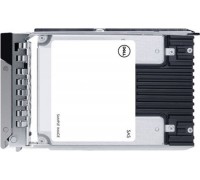 Dell 1.92TB 2.5'' SAS-2 (6Gb/s)  (Internal Solid State Drive)