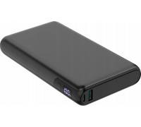 Platinet PMPB30DL301B 30000mAh Black