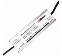 Hismart 24V, 13.3A, 320W, PFC, IP67