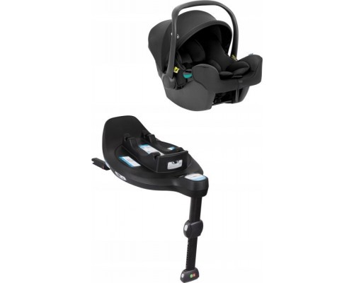 FGraco GRACO FOTELIK SNUGLITE R129 MIDNIGHT