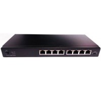 Switch Longshine Switch LCS-2.5GS7108 8*2.5G retail