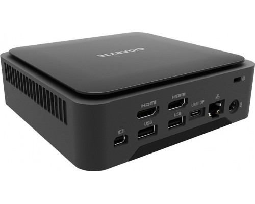 Komputer Gigabyte Mini PC Gigabyte