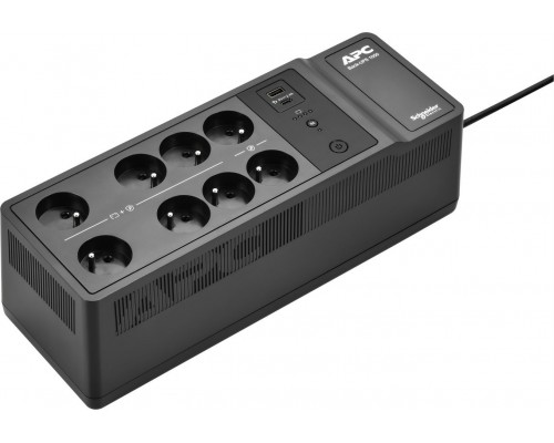 UPS APC Back-UPS 1050VA (BE1050G2-FR)