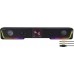 Speedlink Speedlink soundbar Gravity RGB (SL-830200-BK)