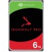 Seagate IronWolf Pro ST6000NT001