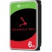 Seagate IronWolf Pro ST6000NT001