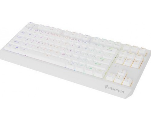 GENESIS Thor 230 TKL Wireless Outemu Red (NKG-2165)