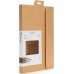Fixed Oxford do Apple MacBook Air 15.3" (2023) M2 brązowy