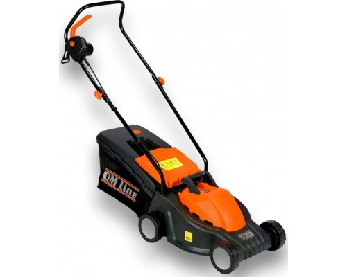 Oleo-Mac E1200