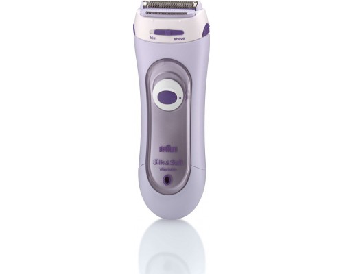 Braun Moteriškas epiliatorius Braun LS5560