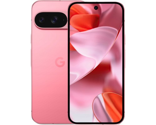 Pixel 9 5G 12/256GB Pink  (GA09340-GB)