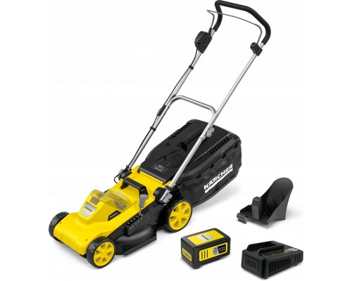   Karcher LMO 3-18 Battery Set (1.445-411.0)