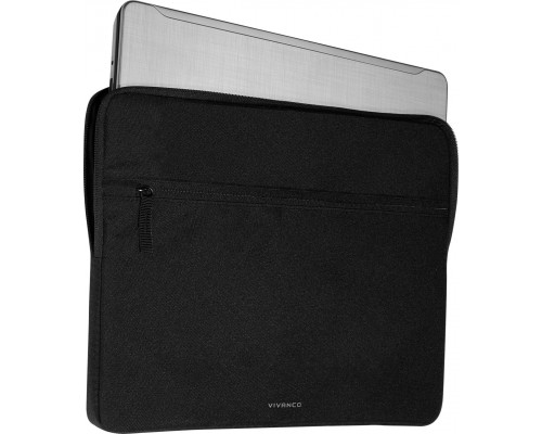 Vivanco Vivanco laptop bag Paul 13-14', black