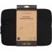 Vivanco Vivanco laptop bag Paul 13-14', black