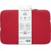 Vivanco Vivanco notebook bag Neo 15-16', red