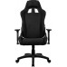 Arozzi Arozzi  Avanti  Pure Black            SoftFabric