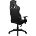 Arozzi Arozzi  Avanti  Pure Black            SoftFabric