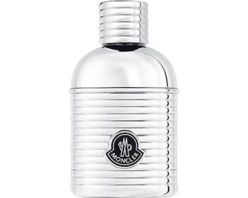 MONCLER Pour Homme EDP spray 60ml
