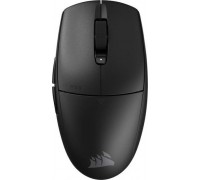 Corsair CORSAIR M55 pelė žaidimams 24000 DPI Juodas