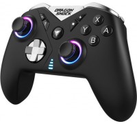 Pad Corsair Dragonshock Controller Nebula Pro Wireless schwarz    Switch