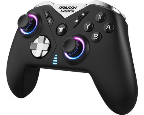 Pad Corsair Dragonshock Controller Nebula Pro Wireless schwarz    Switch