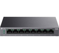 Switch TP-Link LS108GP