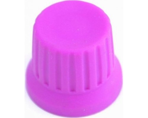 DJ TECHTOOLS DJ TECHTOOLS- Chroma Caps Encoder- fioletowy