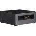 Komputer FUTURE NUC PRO 13. GEN