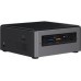 Komputer FUTURE NUC PRO 13. GEN