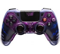 Lexip LEXIP SASUKE CONTROLLER DESIGN BY TSUME - NARUTO SHIPPUDEN