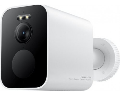 Xiaomi BW500 White