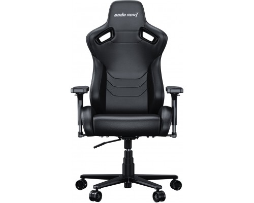 Anda Seat Kaiser 2 Frontier Black XL Anda Seat
