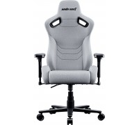 Anda Seat Fabric Kaiser 2 Frontier Gray XL Anda Seat