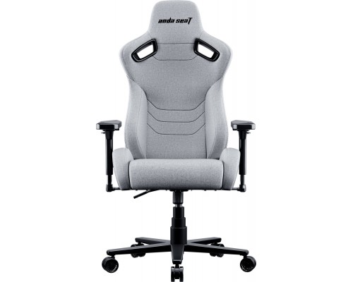 Anda Seat Fabric Kaiser 2 Frontier Gray XL Anda Seat
