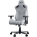 Anda Seat Fabric Kaiser 2 Frontier Gray XL Anda Seat