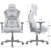 Anda Seat Fabric Kaiser 2 Frontier Gray XL Anda Seat