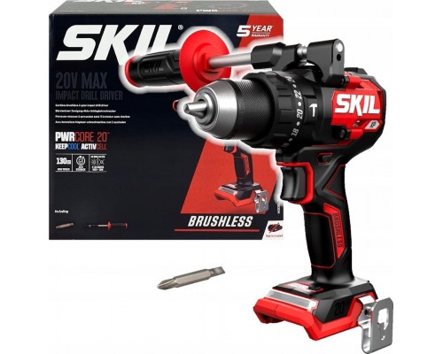 Sourcing 20V BL COMBI DRILL DRIVER 3085CA
