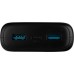 Fixed Fixed | Zen | Power Bank | 20000 mAh | Black