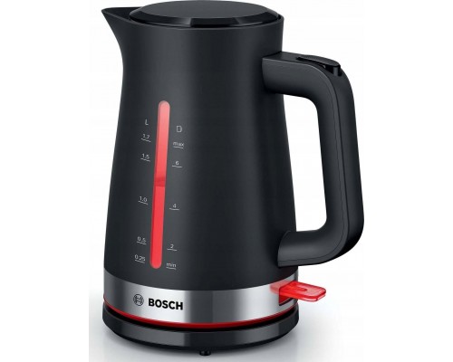 Bosch MyMoment TWK3M124 Black matowy