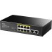 Switch Cudy CUDY GS1010P