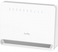 Cudy CUDY LT400E_EU N300 Wi-Fi 4G LTE-Cat4 Router