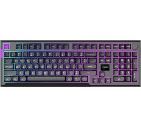 PREYON Silent claw Red Gateron Red Pro (PSCR105B)