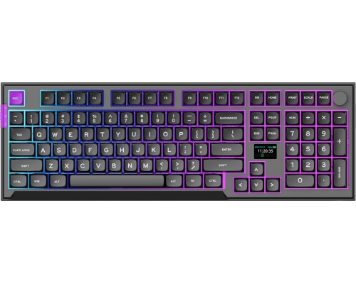 PREYON Silent claw Red Gateron Red Pro (PSCR105B)